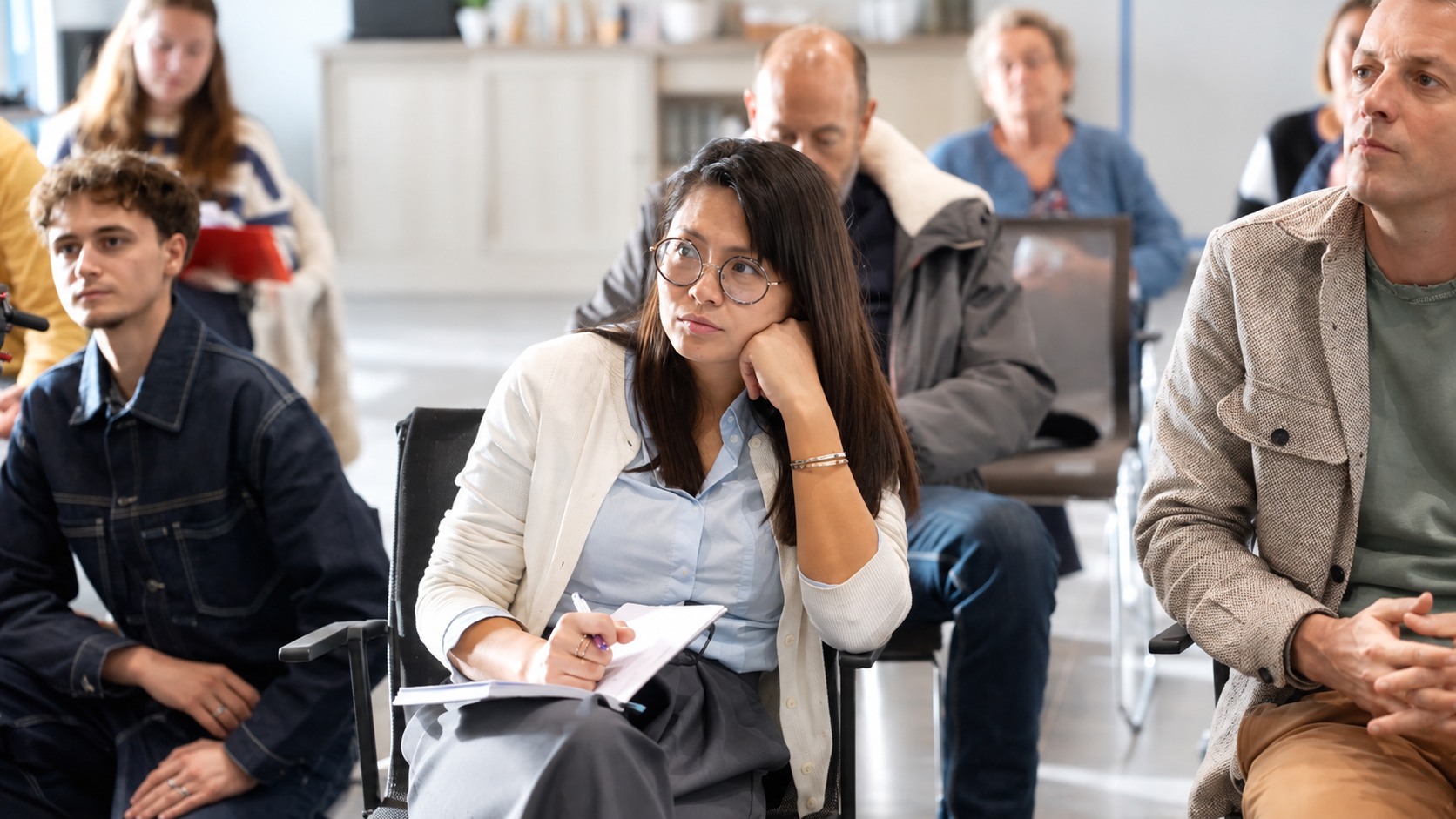 Revenir fair la formation gratuitement
