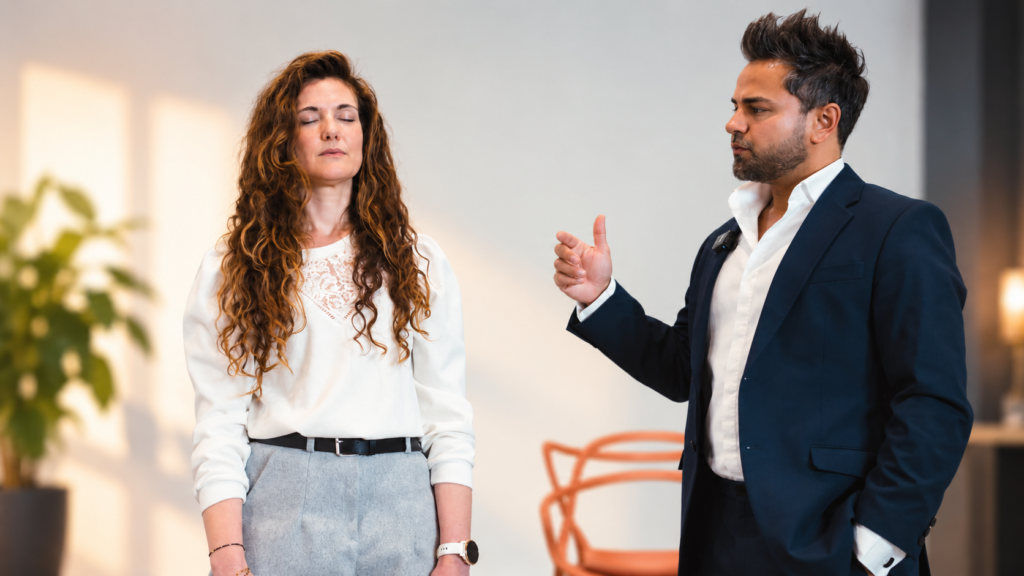 Apprendre les techniques pour devenir hypnothérapeute