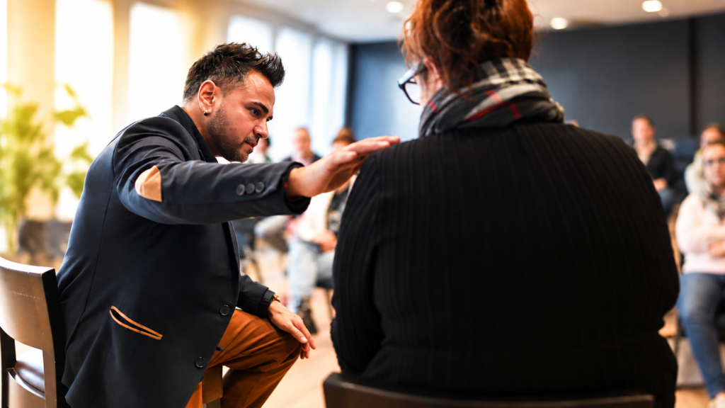 Les formations pour se spécialiser dans l'hypnose